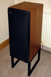ATC SCM 50A